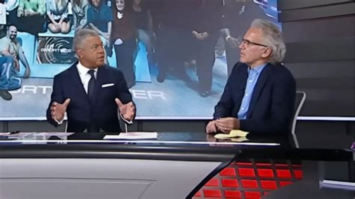 Fame | Stan Verrett net worth and salary income estimation Jan, 2024