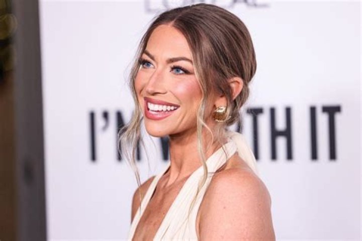 Stassi Schroeder Net Worth 2024, Age, Height, Bio, Birthday, Wiki!