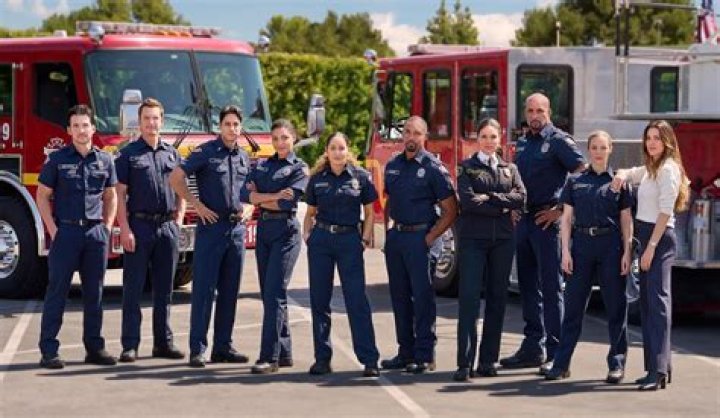 Station 19 Recap 03/31/22: Season 5 Episode 14 “Alone in the Dark”