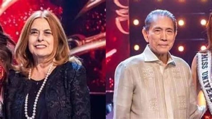 Fame | Stella Araneta net worth and salary income estimation Apr, 2024