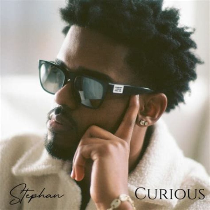 Stephan Releases Swanky New Single “Curious”