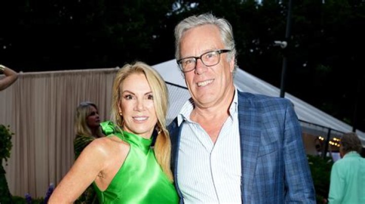 Stephanie Luby- Bio, Net Worth, Husband, Marriage, Height