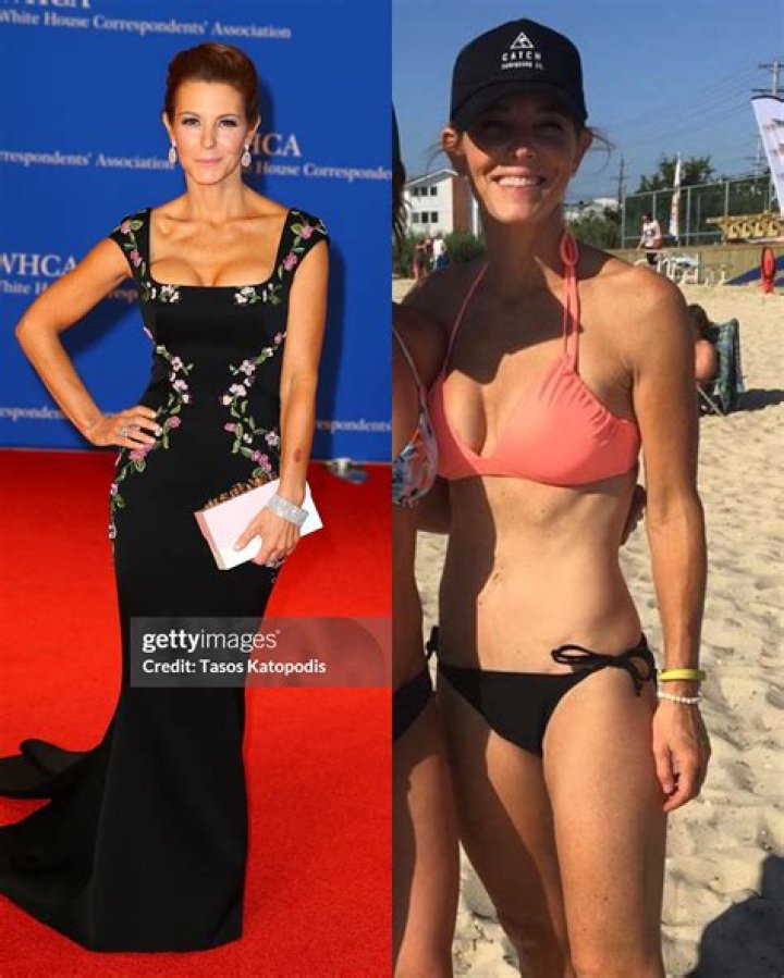 Stephanie Ruhle Net Worth 2024, Age, Height, Bio, Birthday, Wiki!