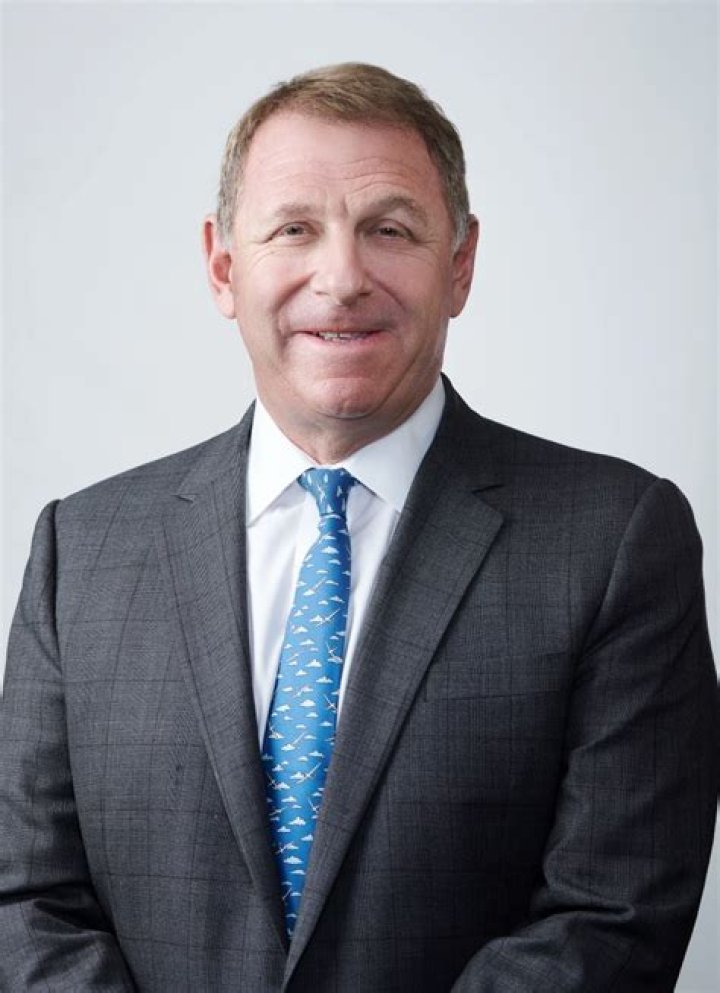 Stephen Deckoff Age | How Old Is He | Black Diamond Capital Founder Net Worth