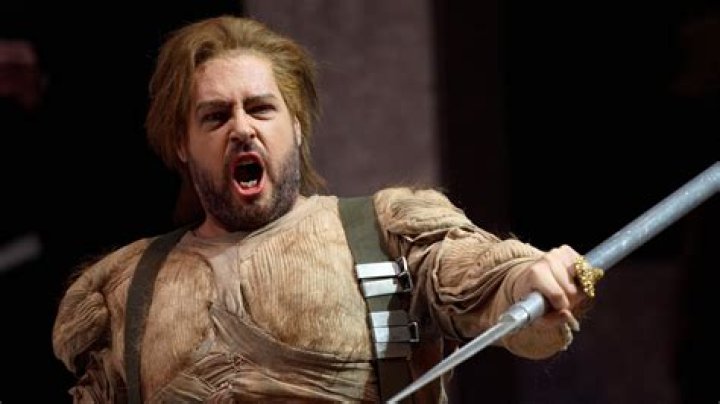 Fame | Stephen Gould (tenor) net worth and salary income estimation Jan, 2024