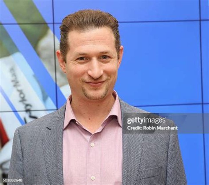 Fame | Stephen Hersh net worth and salary income estimation Jan, 2024