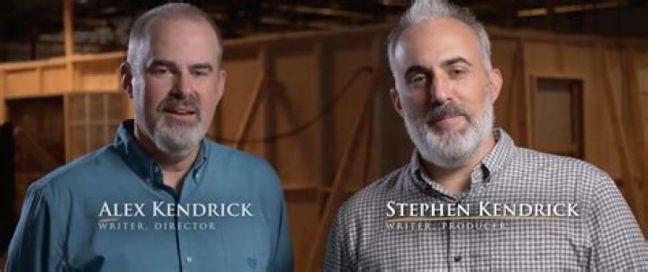 Stephen Kendrick Net Worth, Age, Height, Bio, Birthday, Wiki!