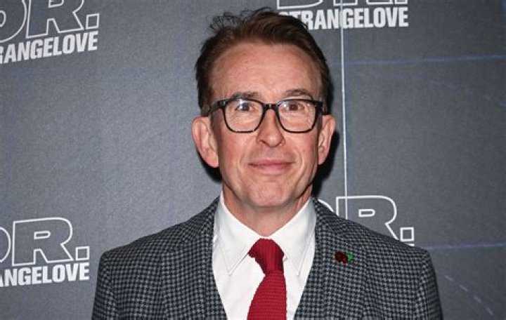 Steve Coogan - Net Worth, Age, Height, Birthday, Bio, Wiki!
