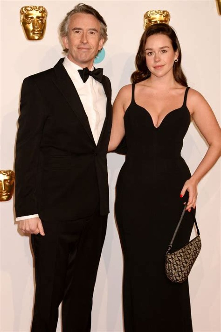 Steve Coogan’s Girlfriend: Who is Steve Coogan Dating?