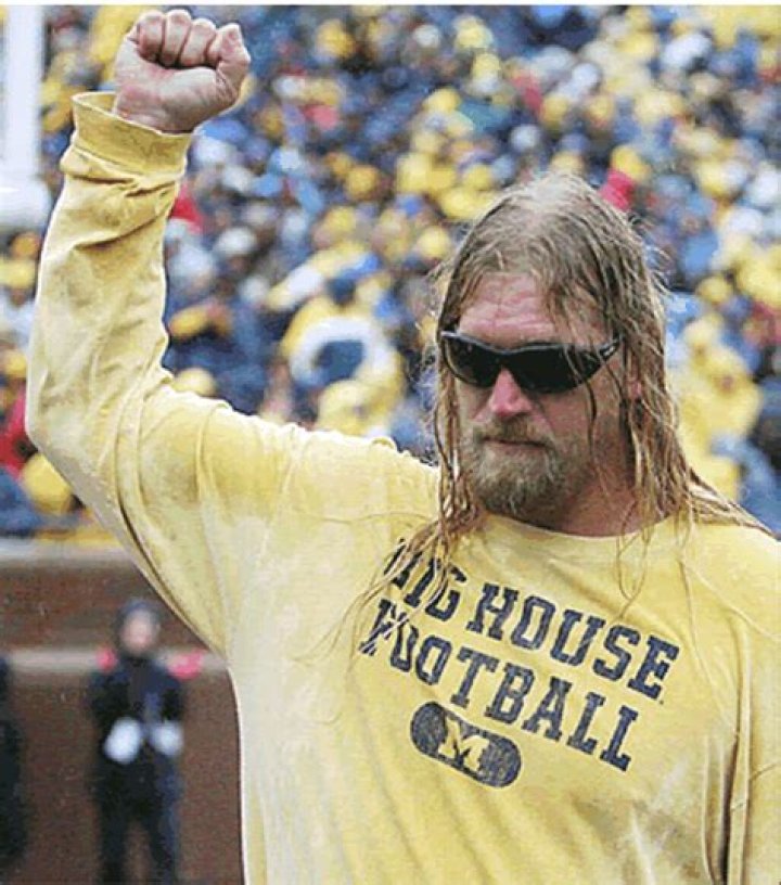 Steve Everitt Net Worth 2024, Age, Height, Bio, Birthday, Wiki!