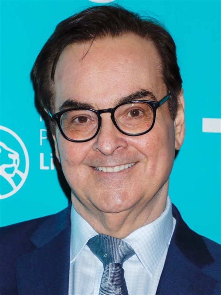 Steve Higgins- Wiki, Age, Height, Wife, Net Worth, Ethnicity