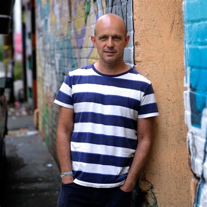 Know About Steve Hilton; Net Worth, Wife, Fox News, Twitter, Show