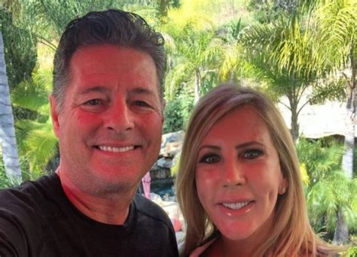 Steve Lodge Wiki, Bio, Age, Height, Vicki Gunvalson, Net Worth