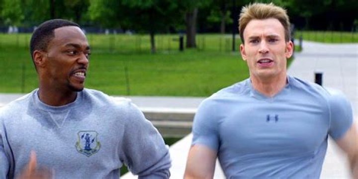 Steve Rogers - Net Worth, Age, Height, Birthday, Bio, Wiki!