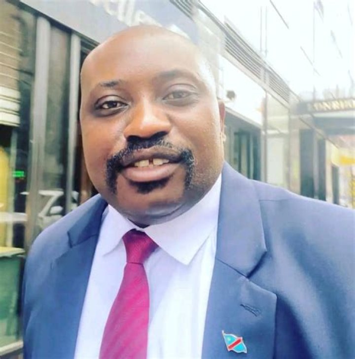 Fame | Steve Wembi net worth and salary income estimation Apr, 2024