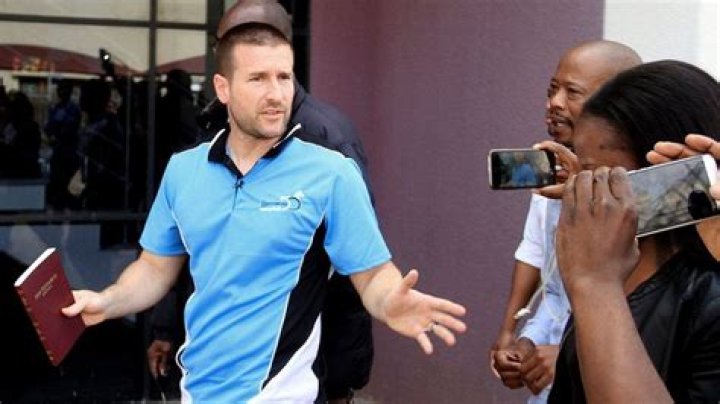 Fame | Steven Anderson net worth and salary income estimation Apr, 2024