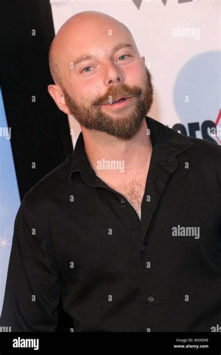 Steven Anthony Lawrence Net Worth, Age, Height, Bio, Birthday, Wiki!