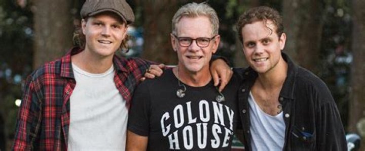 Steven Curtis Chapman’s Husband: Who is Steven Curtis Chapman Dating?