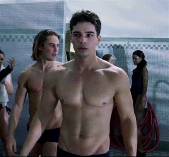 Steven Strait Net Worth, Age, Height, Bio, Birthday, Wiki!