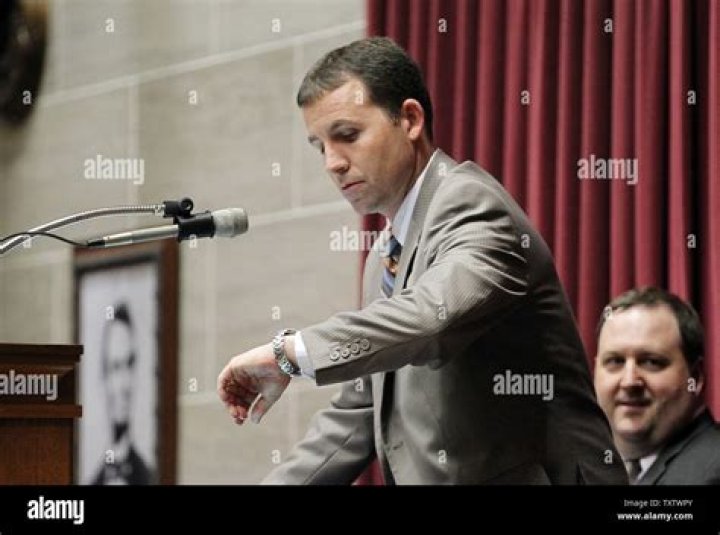 Steven Tilley Net Worth, Age, Height, Bio, Birthday, Wiki!