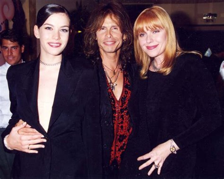 Steven Tyler’s Girlfriend: Who is Steven Tyler Dating?