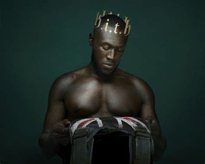 Stormzy To Be Honoured With Madame Tussauds Waxwork!