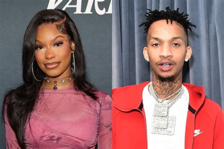 Stunna 4 Vegas- Height, Girlfriend, Net Worth