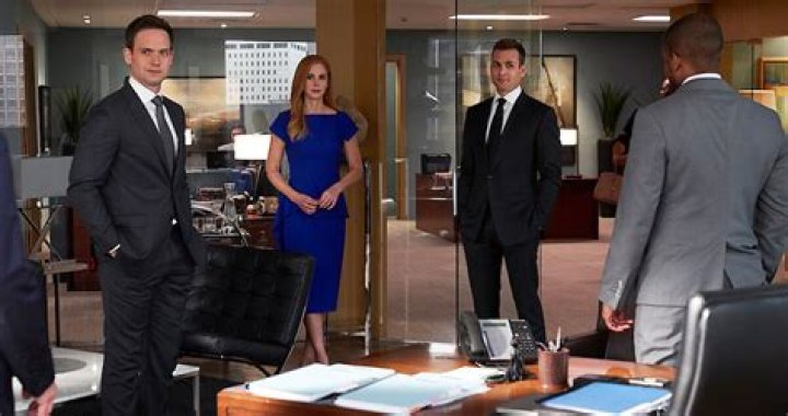 Suits Detailed Recap: Season 4 Episode 9 “Gone”
