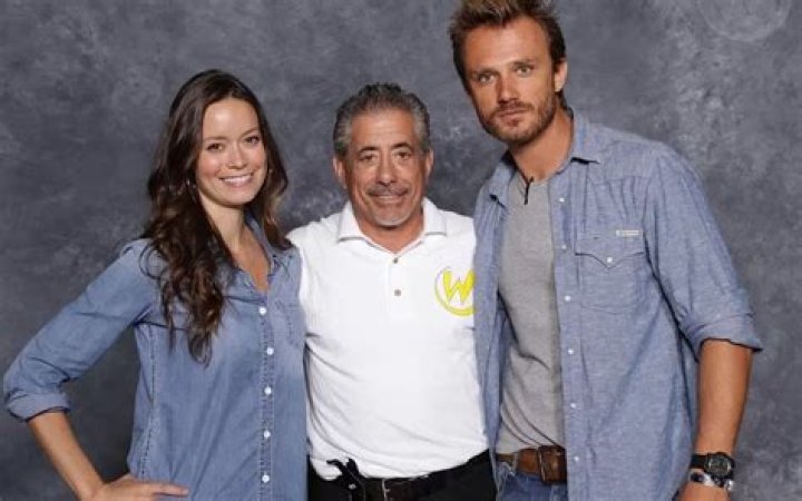 Summer Glau's husband Val Morrison Biography: Net Worth, Age, Movies, Kids, Height, Songs