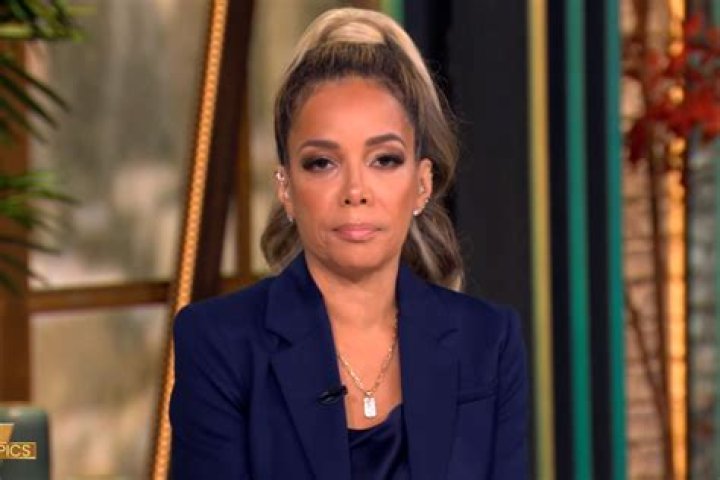 Sunny Hostin- Wiki, Age, Ethnicity, Husband, Height, Net Worth