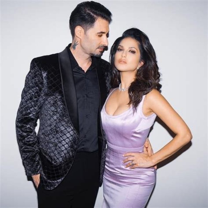 Sunny Leone’s Husband: Who is Sunny Leone Dating?