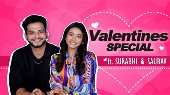 Surabhi Tiwari’s Boyfriend: Who is Surabhi Tiwari Dating?