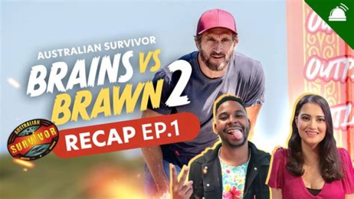 Survivor 32 Spoilers: ‘Brains vs. Brawn vs. Beauty’ Premieres February 17 – Cast Revealed, Big Brother’s Caleb Reynolds Included