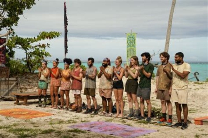 Survivor Recap 04/12/23: Season 44 Episode 7 “Let’s Not Be Cute About It”
