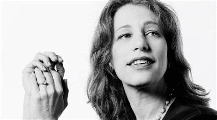 Susan Kare - Net Worth, Age, Height, Birthday, Bio, Wiki!