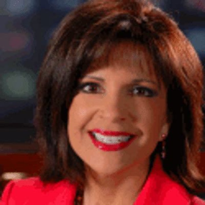 Fame | Susan Peters (TV anchor) net worth and salary income estimation Apr, 2024