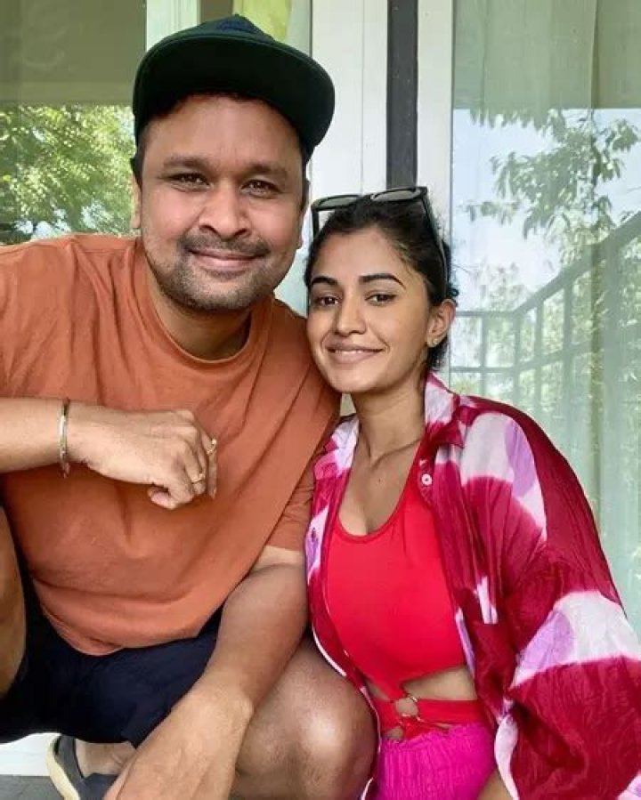 Sushruthii Krishna’s Boyfriend: Who is Sushruthii Krishna Dating?