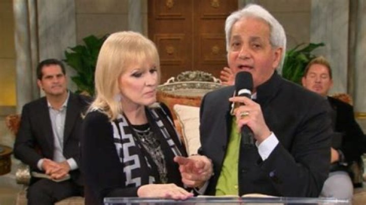 Fame | Suzanne Hinn net worth and salary income estimation Jan, 2024