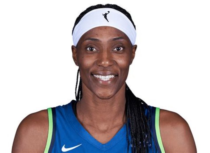 Sylvia Fowles