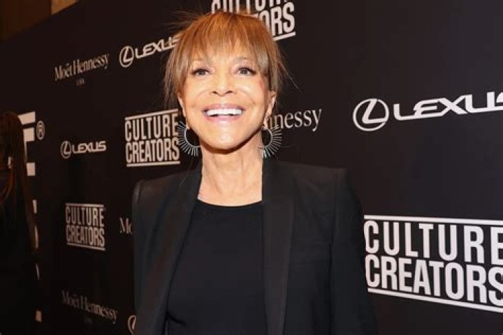 Sylvia Rhone Net Worth 2024, Age, Height, Bio, Birthday, Wiki!