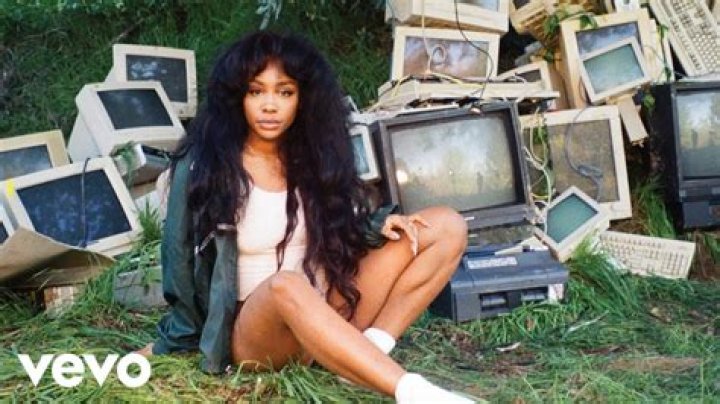 SZA Goes To Camp CTRL in 'Broken Clocks' Music Video