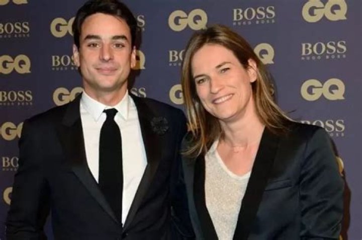 Taille Julian Bugier