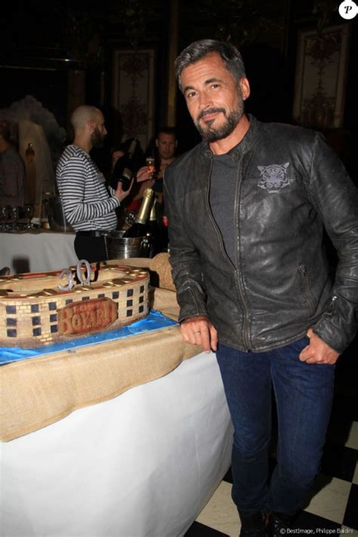 Taille Olivier Minne