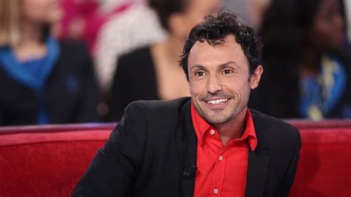 Taille Willy Rovelli