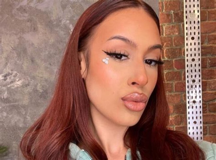 Taisha Glow Up Wikipedia Age And Net Worth Partner 2023