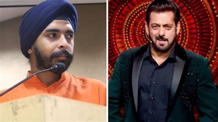 Tajinder Pal Singh Bagga’s Girlfriend: Who is Tajinder Pal Singh Bagga Dating?