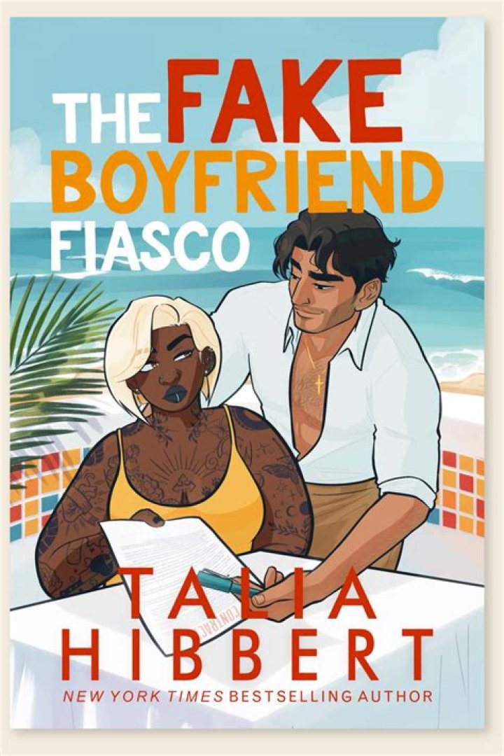 Talia Oliver’s Boyfriend: Who is Talia Oliver Dating?