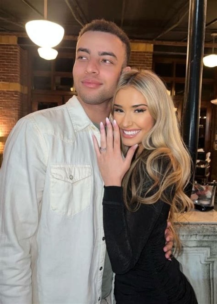 Talia Papantoniou’s Boyfriend: Who is Talia Papantoniou Dating?