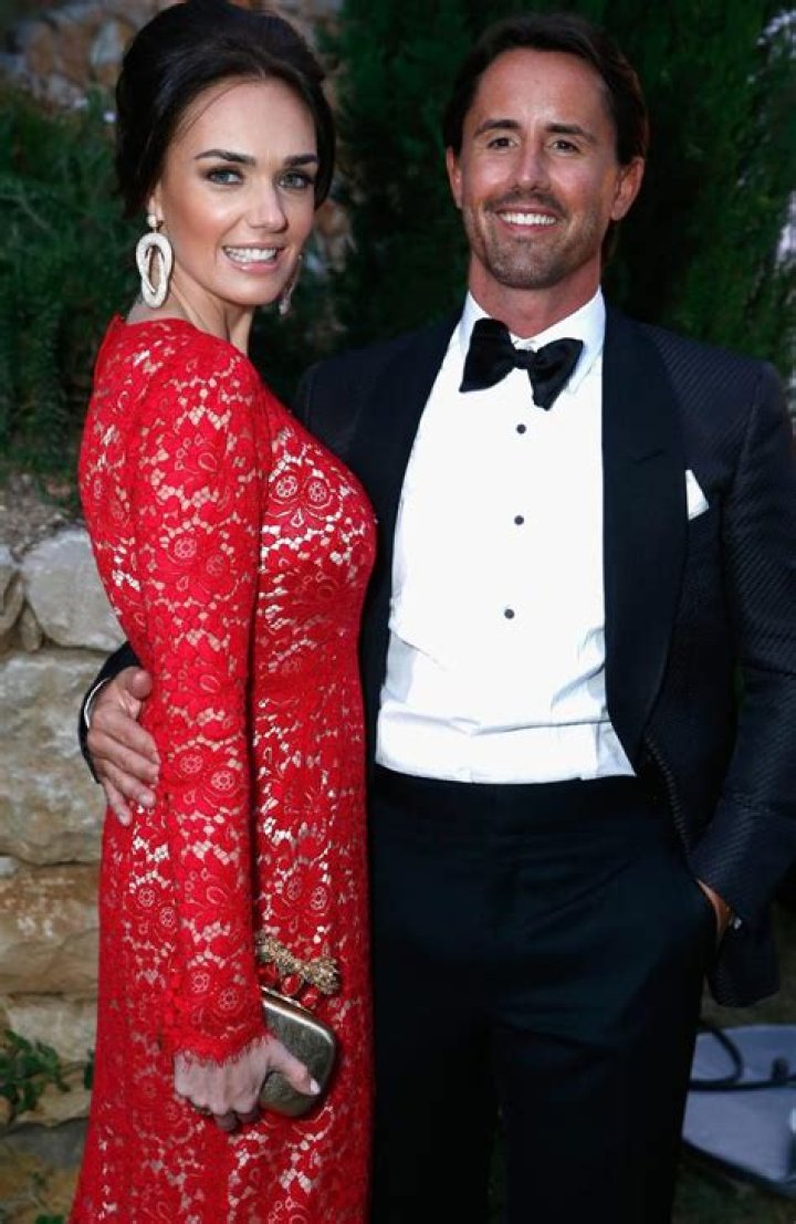 Tamara Ecclestone’s Husband: Who is Tamara Ecclestone Dating?