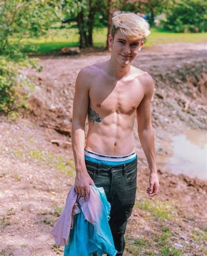 Tanner Braungardt- Wiki, Age, Height, Net Worth, Girlfriend, Ethnicity